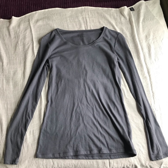 Basic Long Sleeve - Picture 5 of 6